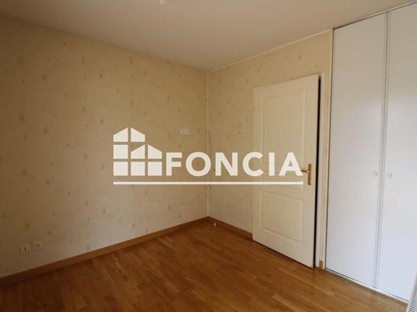 Location Appartement 2 pièces 41.93 m² - 3/5/7/9 ALLEE CHARLES LOUPOT Echirolles 38130