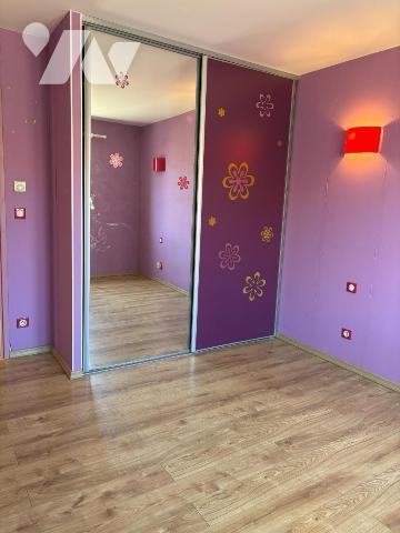 PLAIN-PIED 3 CHAMBRES TROUILLAS