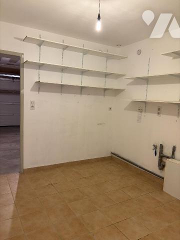 PLAIN-PIED 3 CHAMBRES TROUILLAS