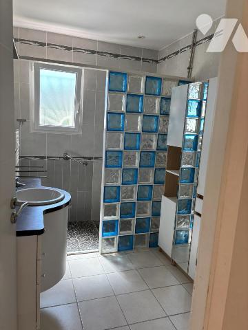 PLAIN-PIED 3 CHAMBRES TROUILLAS