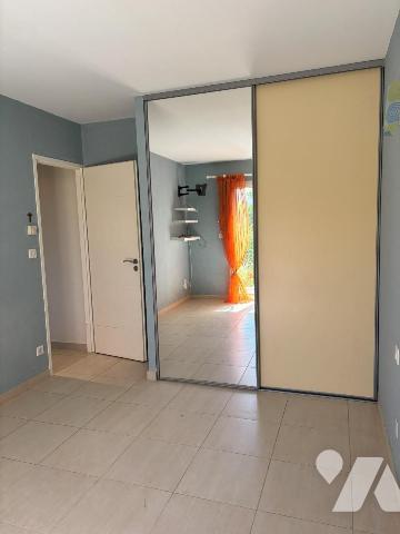 PLAIN-PIED 3 CHAMBRES TROUILLAS