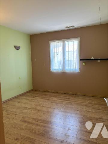 PLAIN-PIED 3 CHAMBRES TROUILLAS