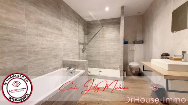 Maison à vendre 6 pièces de 224 m²