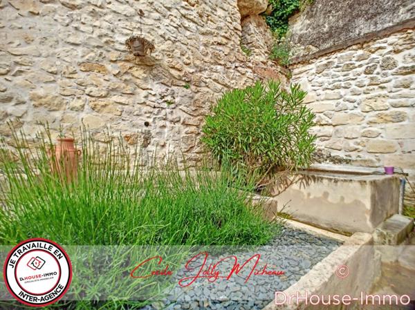 Maison à vendre 6 pièces de 224 m²