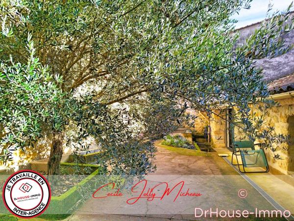 Maison à vendre 6 pièces de 224 m²