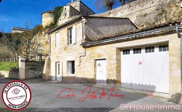 Maison à vendre 6 pièces de 224 m²