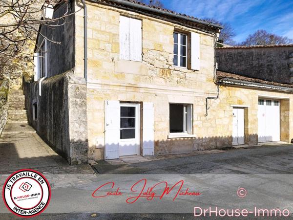 Maison à vendre 6 pièces de 224 m²