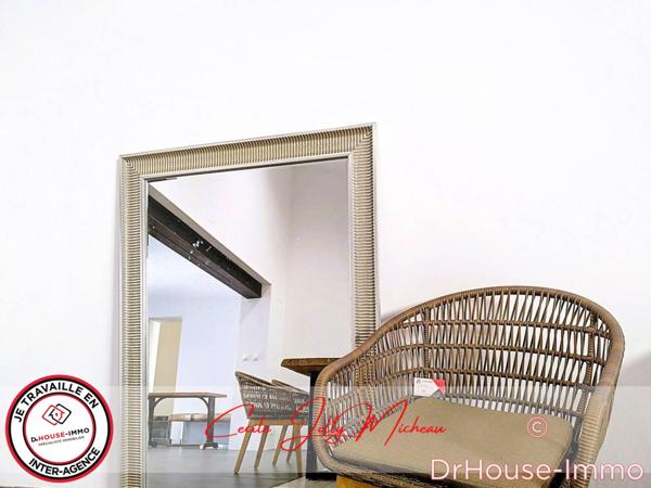 Maison à vendre 6 pièces de 224 m²