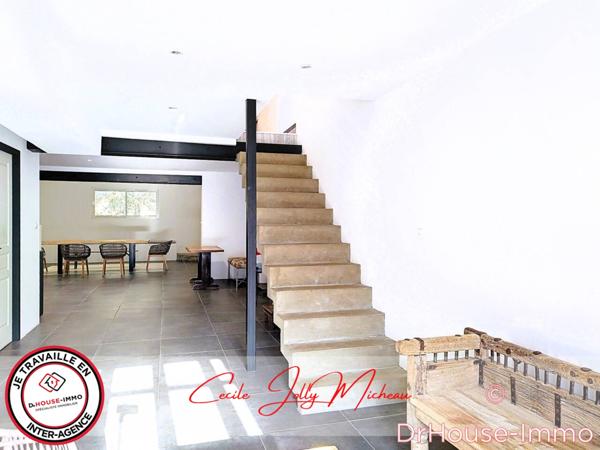 Maison à vendre 6 pièces de 224 m²