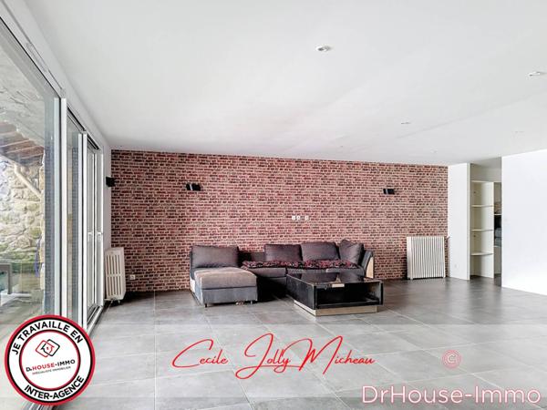 Maison à vendre 6 pièces de 224 m²