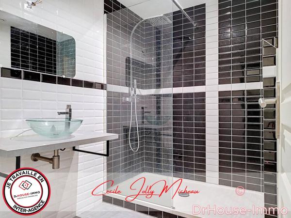 Maison à vendre 6 pièces de 224 m²