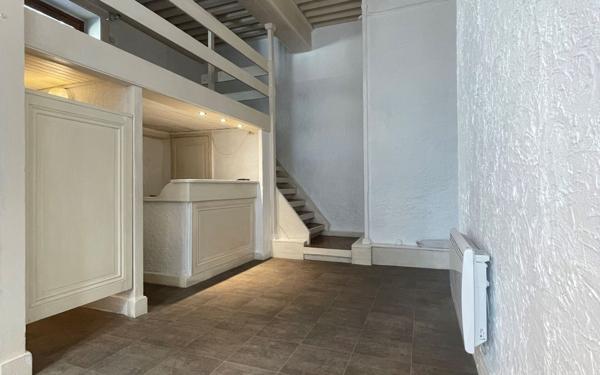 Appartement à louer    2 pièces • 34,53 m2 Caluire-et-Cuire