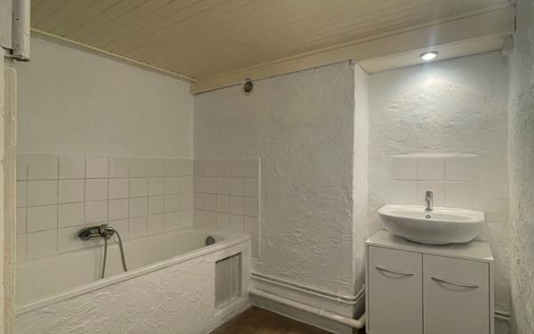 Appartement à louer    2 pièces • 34,53 m2 Caluire-et-Cuire