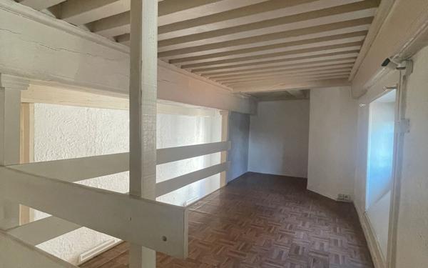 Appartement à louer    2 pièces • 34,53 m2 Caluire-et-Cuire