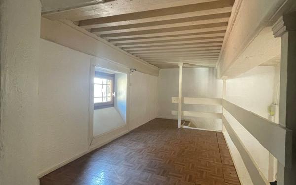 Appartement à louer    2 pièces • 34,53 m2 Caluire-et-Cuire
