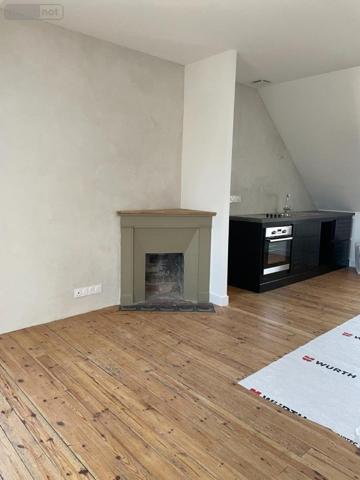 Appartement à louer à Saint-Malo en Ille-et-Vilaine (35400), ref : 35104-L118