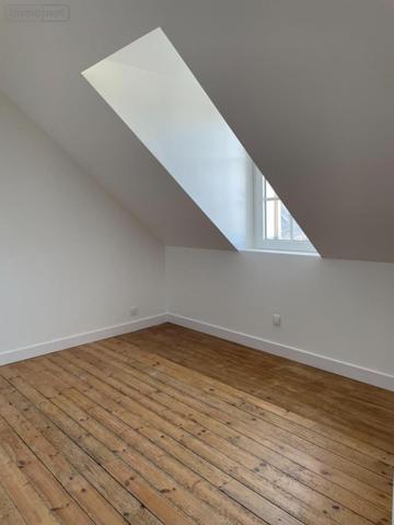 Appartement à louer à Saint-Malo en Ille-et-Vilaine (35400), ref : 35104-L118