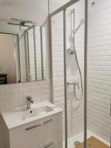 Appartement à louer à Saint-Malo en Ille-et-Vilaine (35400), ref : 35104-L118