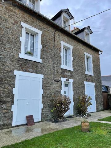 Appartement à louer à Saint-Malo en Ille-et-Vilaine (35400), ref : 35104-L118