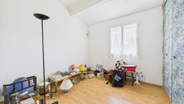 Maison 6 pièces - 134 m²