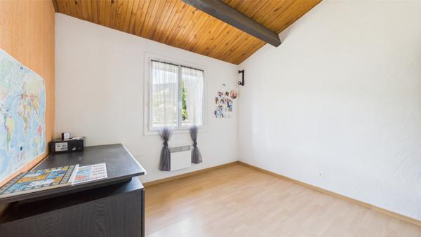 Maison 6 pièces - 134 m²