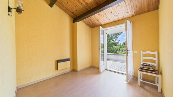 Maison 6 pièces - 134 m²