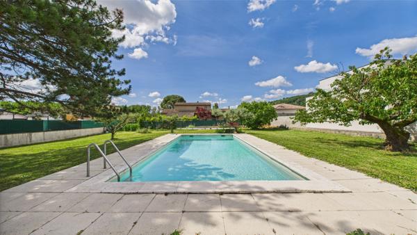 Maison 6 pièces - 134 m²