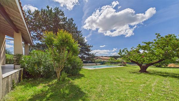 Maison 6 pièces - 134 m²