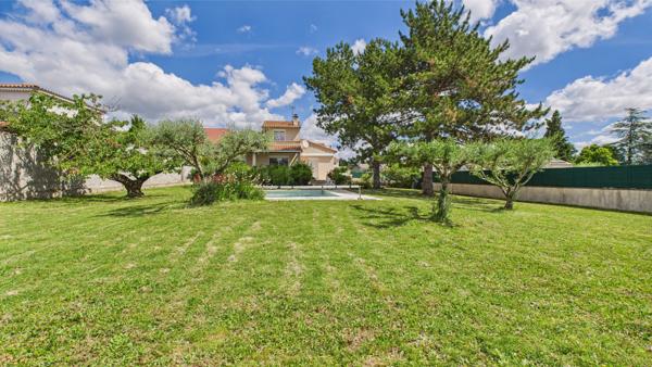 Maison 6 pièces - 134 m²