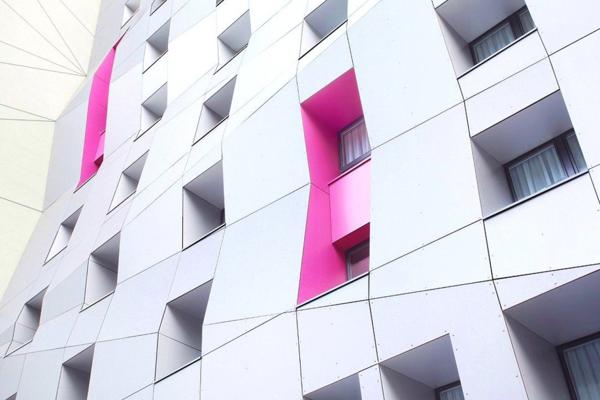INVESTISSEMENT LOCATIF – MARSEILLE – Résidence Appart'hotel Odalys City Marseille Le Dôme***- 5.53% de rentabilité