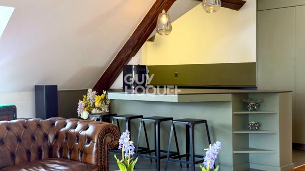 Appartement Sevrier 5 pièces 161.15 m2