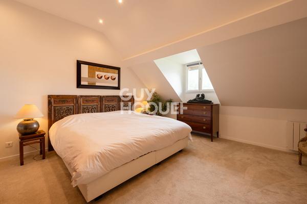 Appartement Sevrier 5 pièces 161.15 m2
