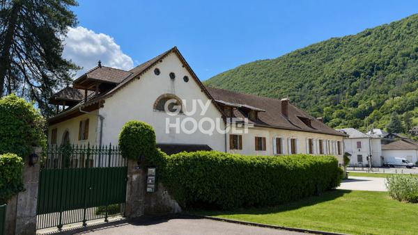 Appartement Sevrier 5 pièces 161.15 m2