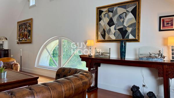 Appartement Sevrier 5 pièces 161.15 m2
