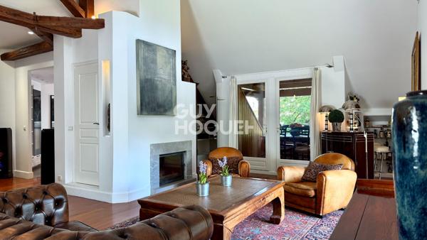 Appartement Sevrier 5 pièces 161.15 m2
