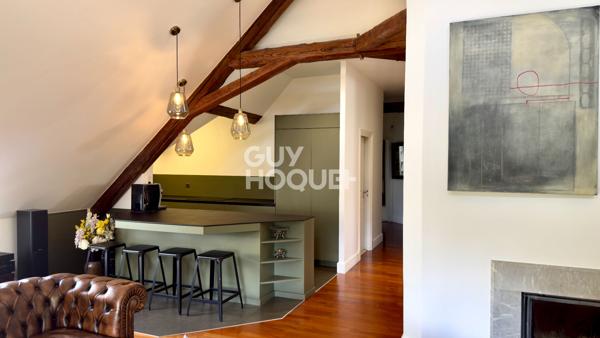 Appartement Sevrier 5 pièces 161.15 m2