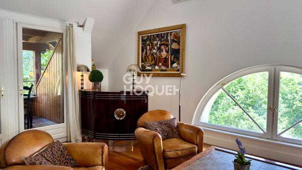 Appartement Sevrier 5 pièces 161.15 m2
