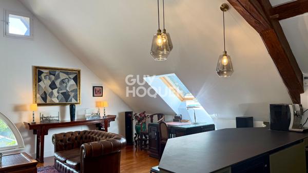 Appartement Sevrier 5 pièces 161.15 m2