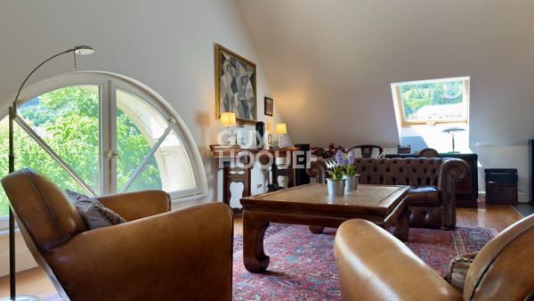 Appartement Sevrier 5 pièces 161.15 m2