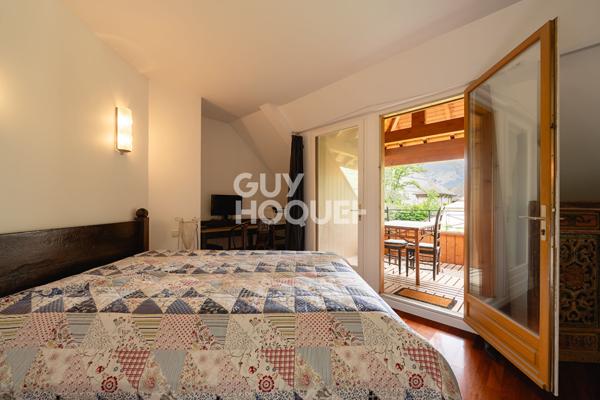 Appartement Sevrier 5 pièces 161.15 m2