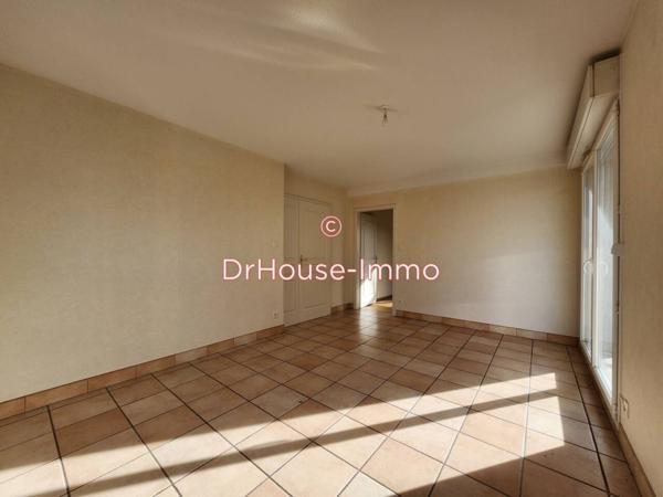 Appartement à vendre 2 pièces de 47 m²