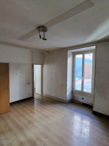 Appartement de type 2