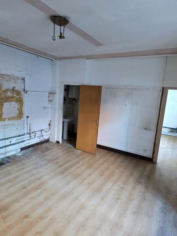 Appartement de type 2