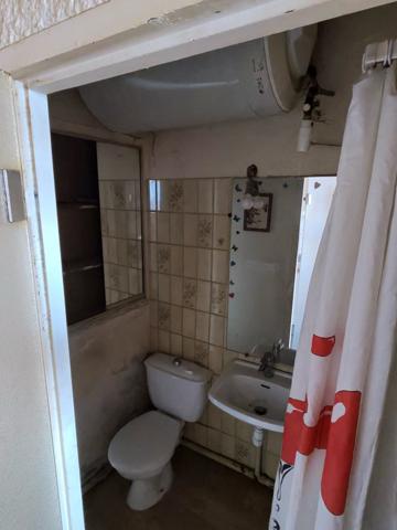 Appartement de type 2