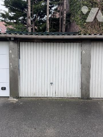 Appartement T3 - CALAIS NORD avec GARAGE et JARDIN