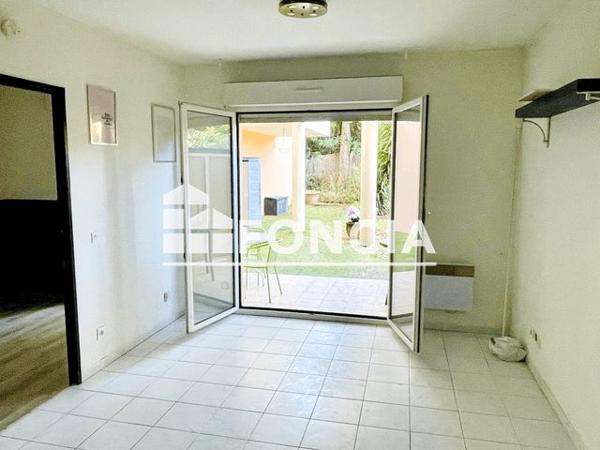 À vendre Appartement 2 pièces 28.57 m² - Cannes La Bocca 06150