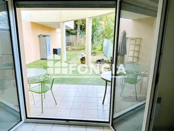 À vendre Appartement 2 pièces 28.57 m² - Cannes La Bocca 06150