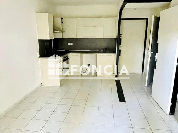 À vendre Appartement 2 pièces 28.57 m² - Cannes La Bocca 06150