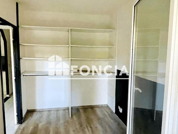 À vendre Appartement 2 pièces 28.57 m² - Cannes La Bocca 06150