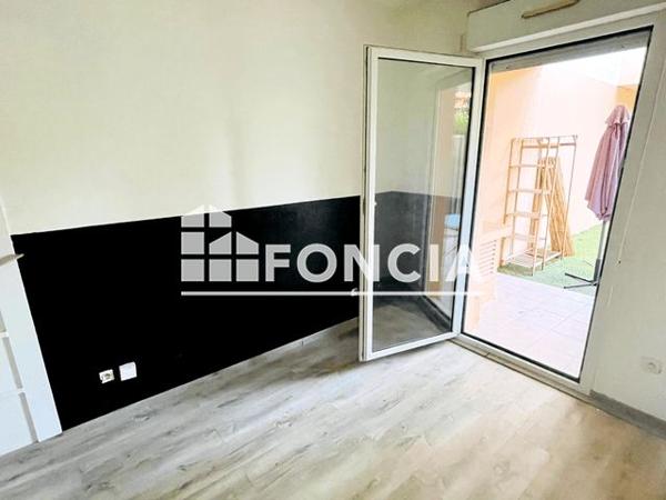 À vendre Appartement 2 pièces 28.57 m² - Cannes La Bocca 06150